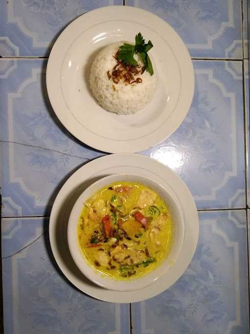 Warung Nasi Ibu Siti 8