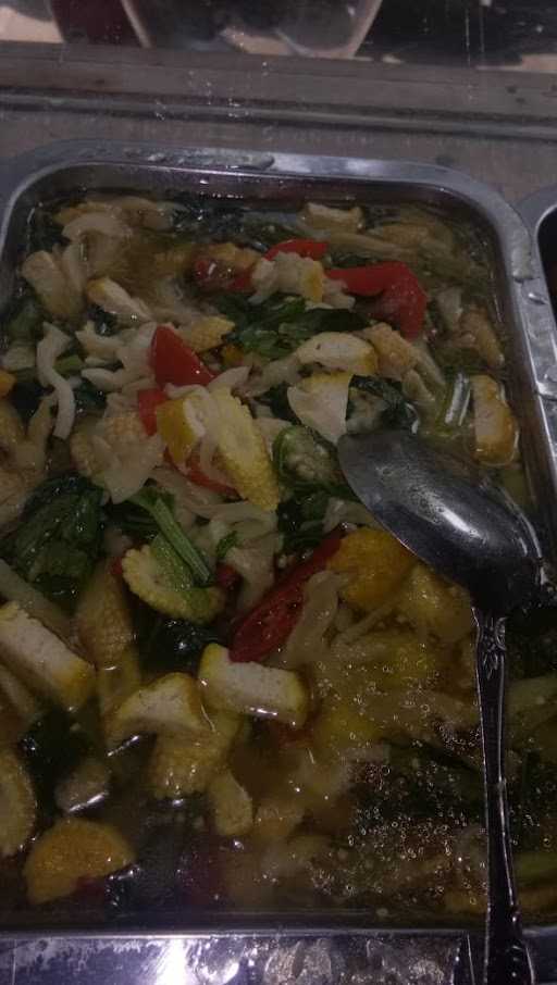 Warung Nasi Santi 4