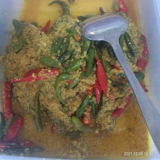 Warung Sayur Asem Berkah 2