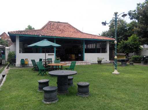 Wisata Kuliner Pawon Bogana 10