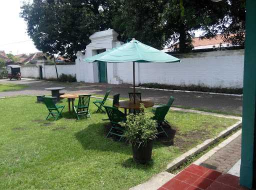 Wisata Kuliner Pawon Bogana 9