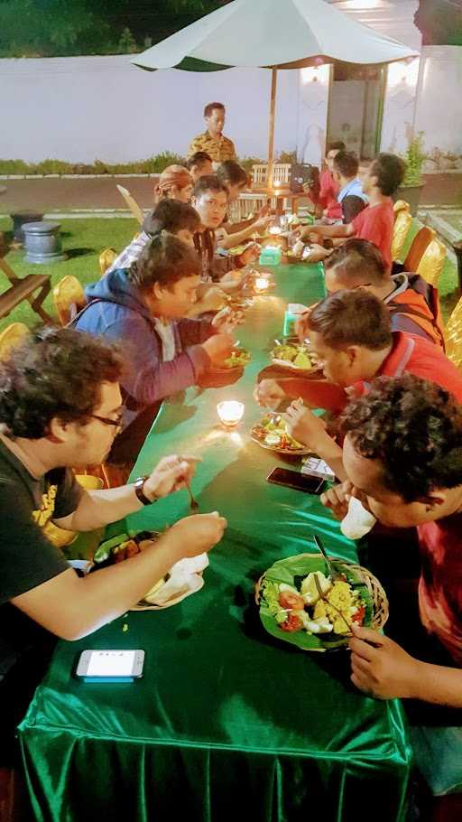 Wisata Kuliner Pawon Bogana 1