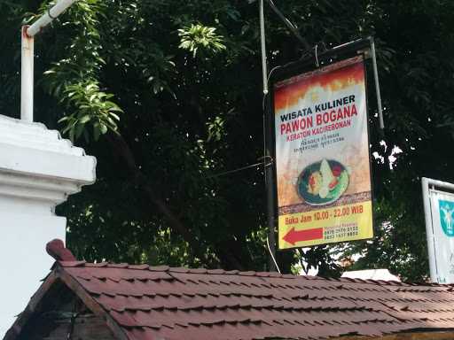 Wisata Kuliner Pawon Bogana 8