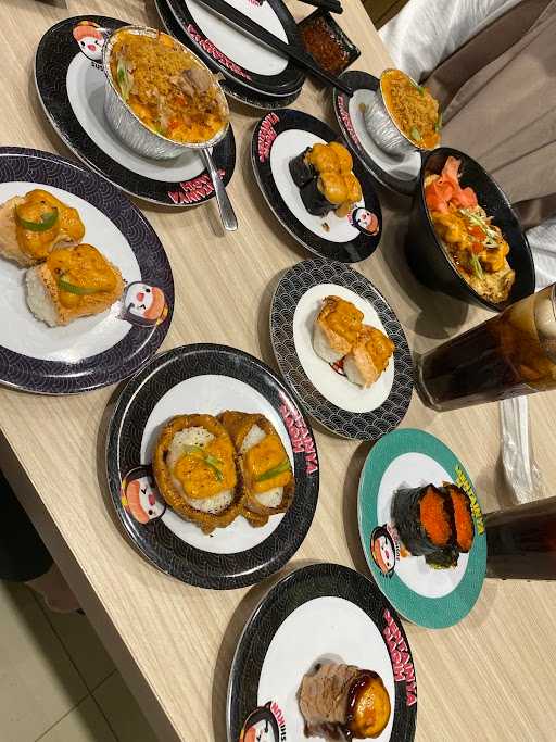 Sushikun Pekalongan 7