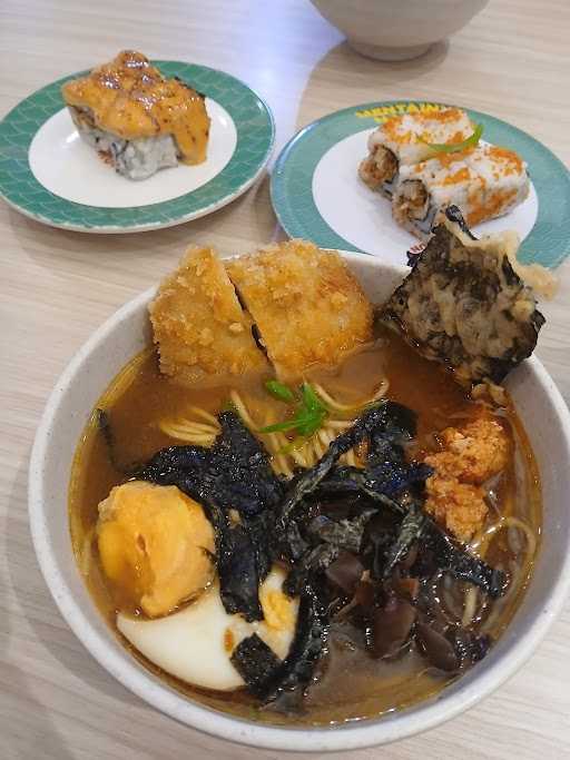 Sushikun Pekalongan 5