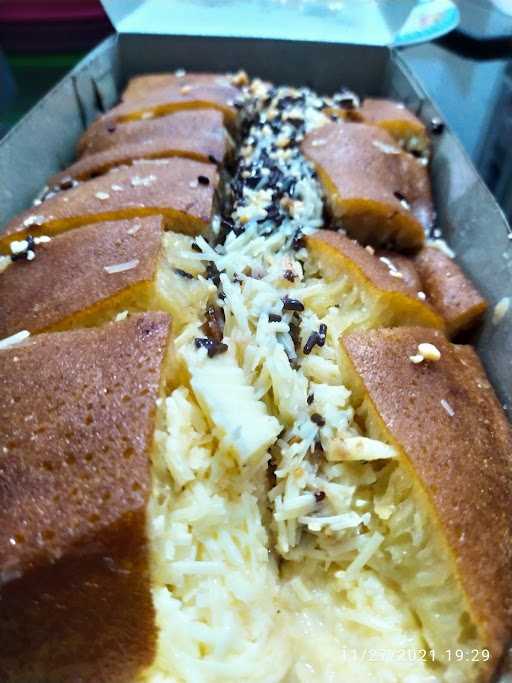 Martabak Pecenongan 78 5