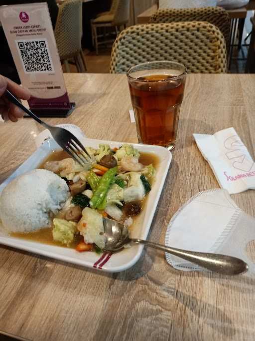 Solaria - Mall Pekanbaru 7