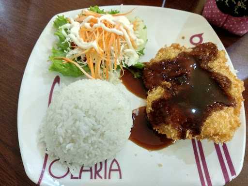 Solaria - Mall Pekanbaru 4