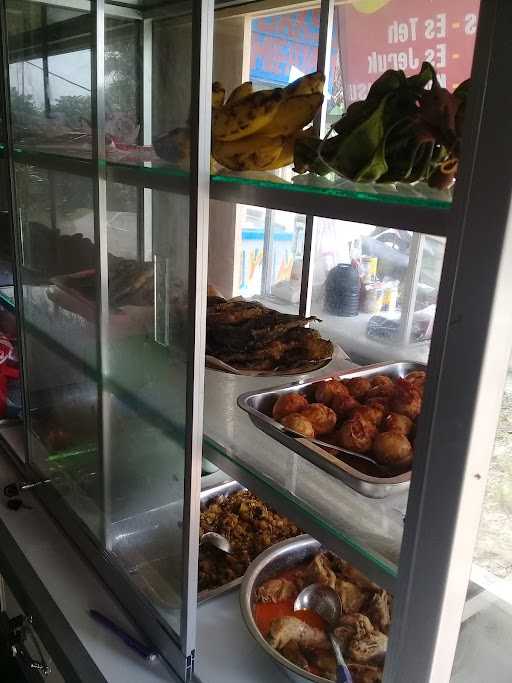 Warung Nasi Bu Lilis 10