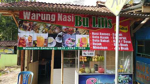 Warung Nasi Bu Lilis 8