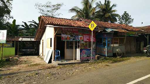 Warung Nasi Bu Lilis 9