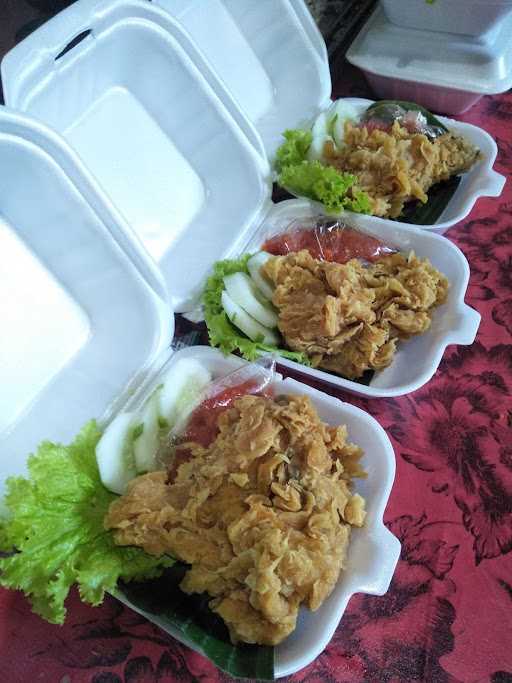 Ayam Geprek Ayu Gumbrih 6