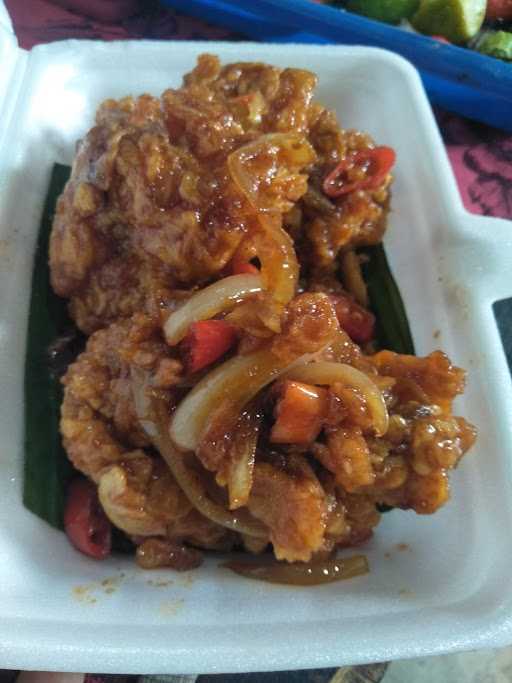 Ayam Geprek Ayu Gumbrih 7