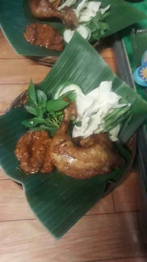 Chicken And Lamb Satay 1