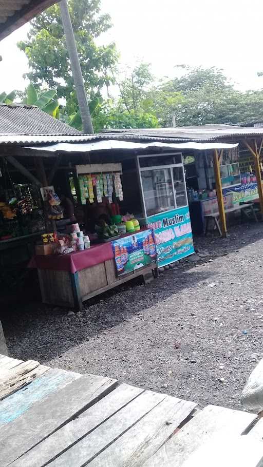 Warung Bakso Pak Misman 2