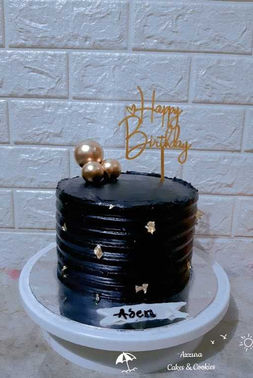 Azzura Cakes And Cookies 2