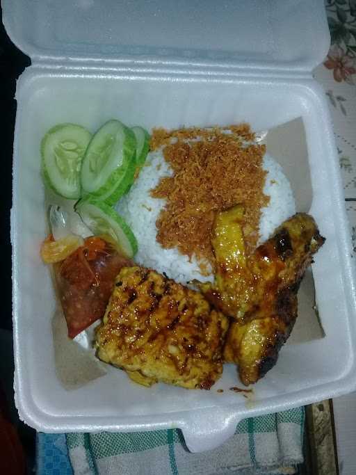 Ayam Goreng Dan Ayam Bakar Aspol 1