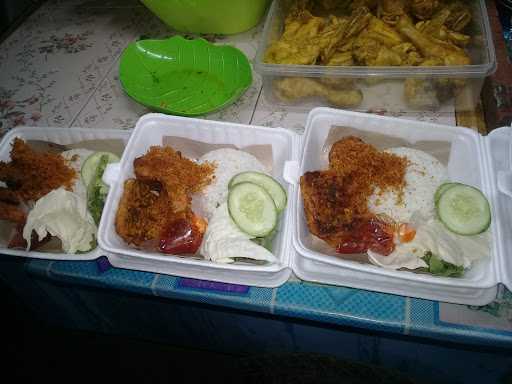 Ayam Goreng Dan Ayam Bakar Aspol 5