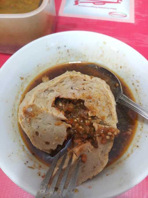 Bakso Mandiri Palabuhanratu 3