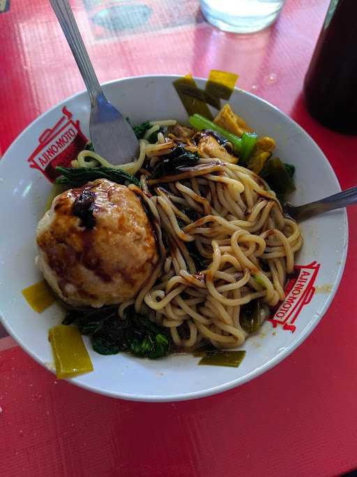 Bakso Mandiri Palabuhanratu 2