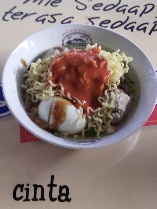 Bakso Mandiri Palabuhanratu 6