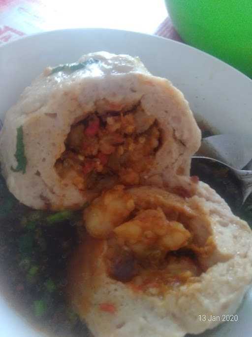 Bakso Mandiri Palabuhanratu 7