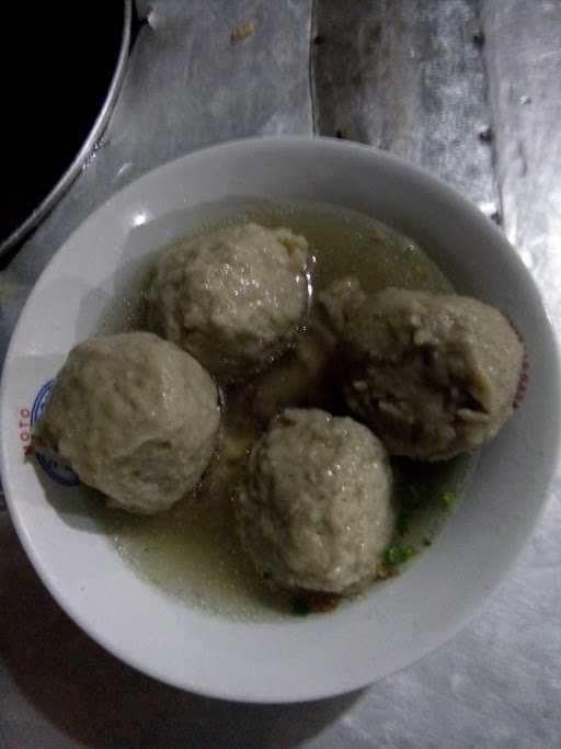 Bakso Mandiri Palabuhanratu 9