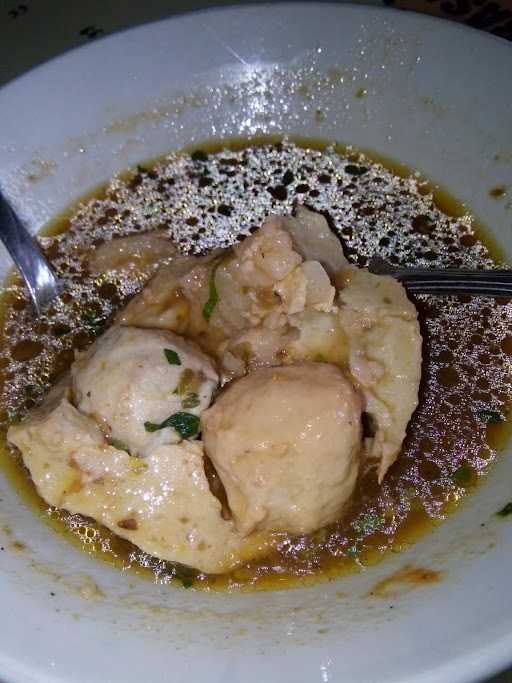 Bakso Mandiri Palabuhanratu 8