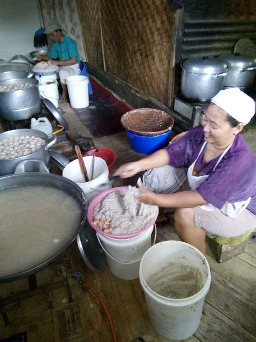 Bakso Mandiri Palabuhanratu 1