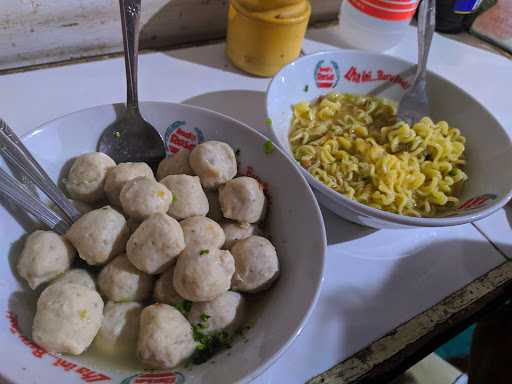 Bakso Mari Kangen 2 2