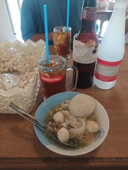 Bakso Mari Kangen 2 3