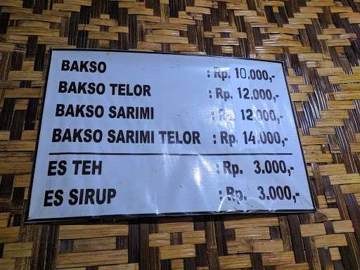 Bakso Mari Kangen 2 6