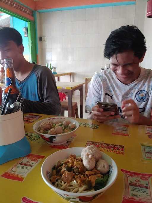 Bakso Mas Bibit 6