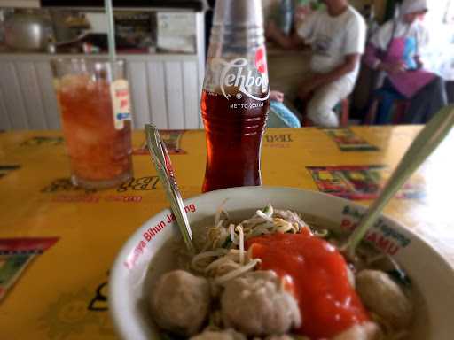 Bakso Mas Bibit 9