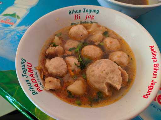 Bakso Mas Bibit 8