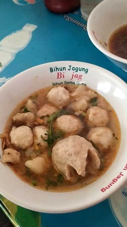 Bakso Mas Bibit 7