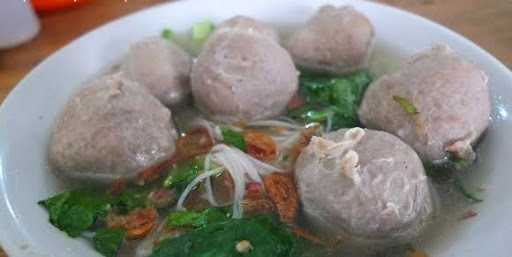 Bakso Mas Bibit 5