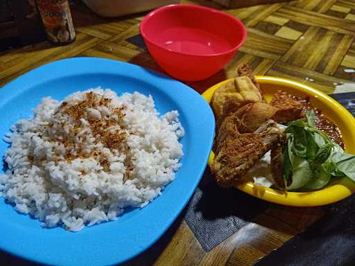 Kedai Arela ( Pecel Lele Nasi Uduk ) 3