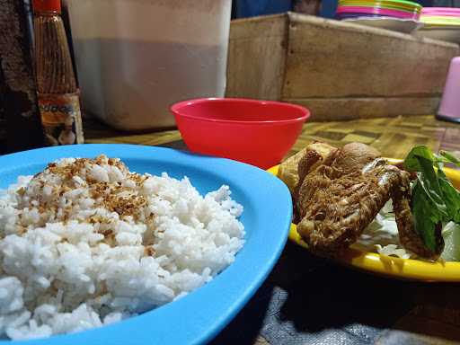 Kedai Arela ( Pecel Lele Nasi Uduk ) 4