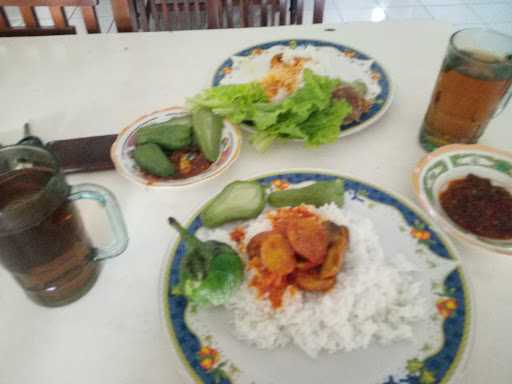 Rumah Makan Baraya 1