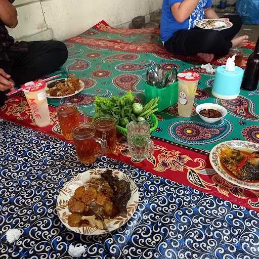 Warung Nasi Geksor 9