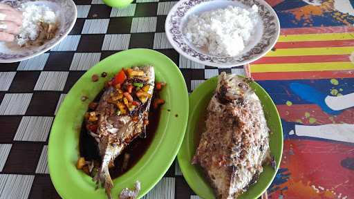 Warung Nasi Geksor 5