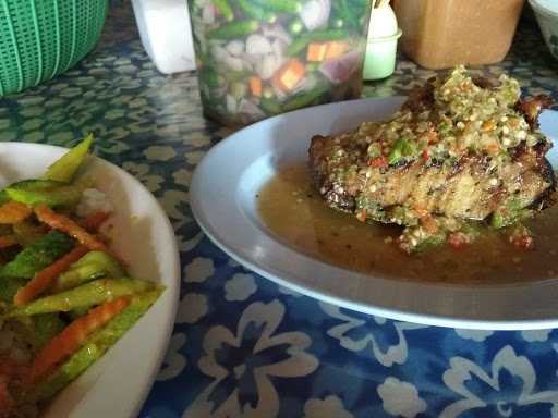 Warung Nasi Geksor 10