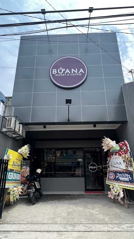 Buana Bakery 10