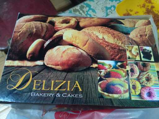 Delizia Bakery & Cakes Pemalang 5