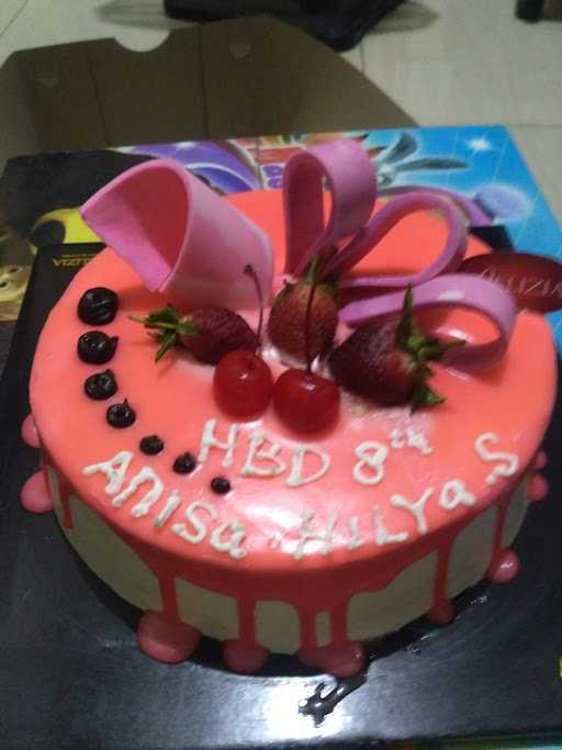 Delizia Bakery & Cakes Pemalang 4