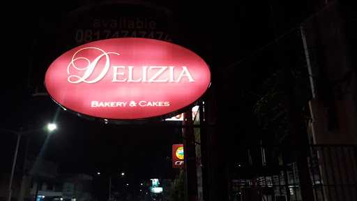 Delizia Bakery & Cakes Pemalang 8