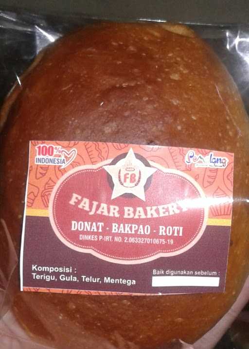 Fajar Bakery Pemalang 2