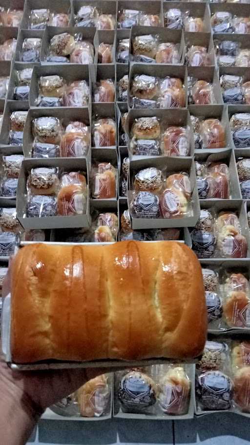 Fajar Bakery Pemalang 3