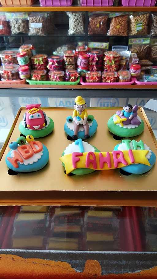 Mahkota Cake & Bakery 4